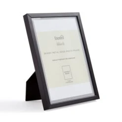 Skinny Metal Photo Frame -Home Decor Shop 30869104 alt02