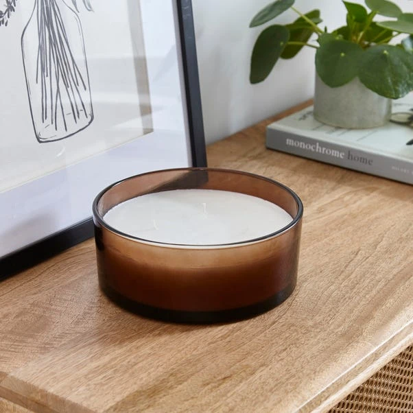 Vanilla Sugar Large Multi Wick Candle 2 Vanilla Sugar Large Multi Wick Candle - Image 2