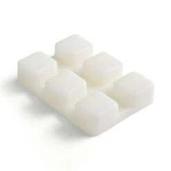 Set Of 6 Vanilla And Sandalwood Wax Melts -Home Decor Shop 30871002 alt04
