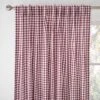 Portloe Slot Top Voile Curtains