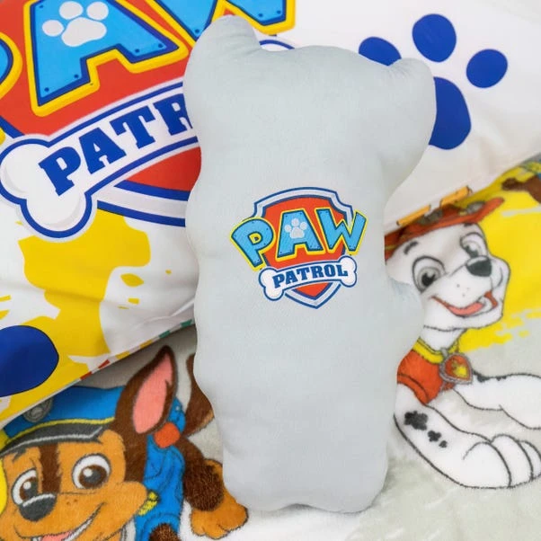 Paw Patrol Chase Cushion 2 Paw Patrol Chase Cushion - Image 2