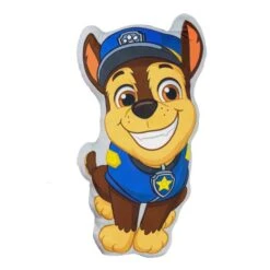 Paw Patrol Chase Cushion 6 Paw Patrol Chase Cushion -Home Decor Shop 30872948 alt02