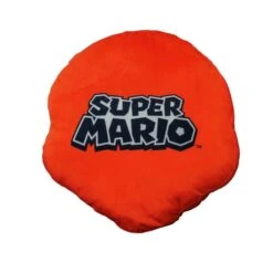 NINTENDO Mario Face Cushion -Home Decor Shop 30872951 alt03