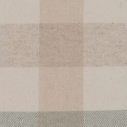 Large Check Daylight Roman Blind -Home Decor Shop 30873259 alt01