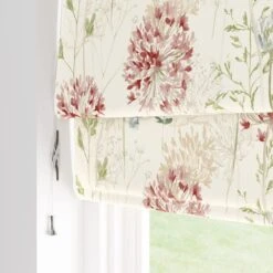 Country Meadow Blackout Roman Blind -Home Decor Shop 30873275 alt04