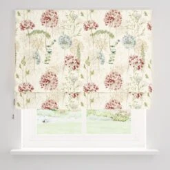 Country Meadow Blackout Roman Blind -Home Decor Shop 30873276 alt03