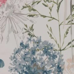 Country Meadow Blackout Roman Blind -Home Decor Shop 30873277 alt01