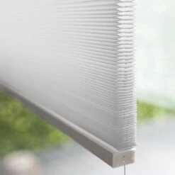 Easy Clip Pleated Blind -Home Decor Shop 30873371 alt02