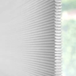 Easy Clip Pleated Blind -Home Decor Shop 30873372 alt01