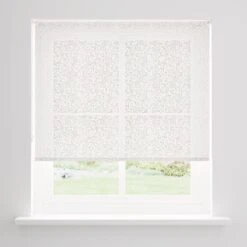 Semi Sheer Chartwell Roller Blind -Home Decor Shop 30874618 alt02