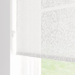 Semi Sheer Chartwell Roller Blind -Home Decor Shop 30874618 alt04