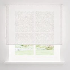 Semi Sheer Chartwell Roller Blind -Home Decor Shop 30874620 alt03