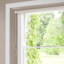 Football Twist Safe Blackout Roller Blind -Home Decor Shop 30874640 alt09