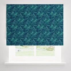 Marbling Blackout Roller Blind -Home Decor Shop 30874697 alt03