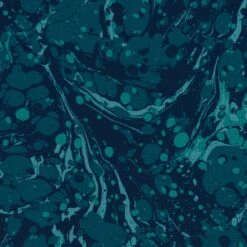 Marbling Blackout Roller Blind -Home Decor Shop 30874698 alt01