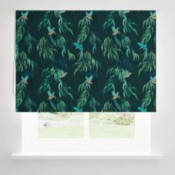 Kingfisher Blackout Roller Blind -Home Decor Shop 30874728 alt03