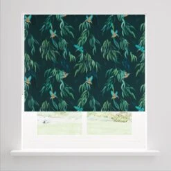 Kingfisher Blackout Roller Blind -Home Decor Shop 30874730 alt02