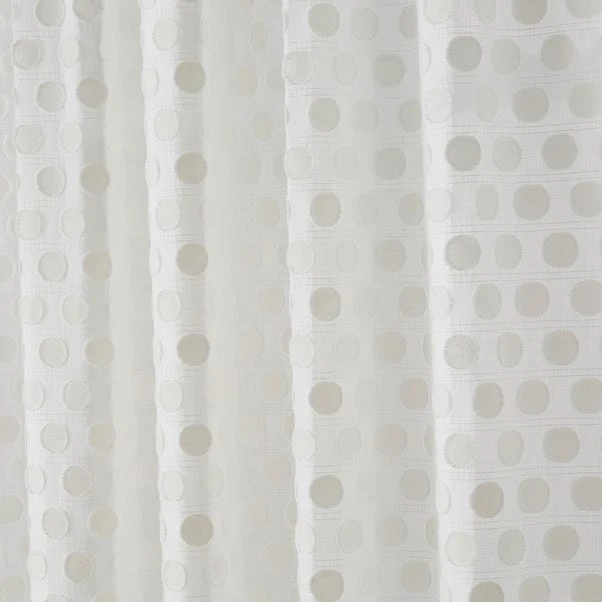 Casimir Chenille Slot Top Voile Panel 17 Casimir Chenille Slot Top Voile Panel - Image 17