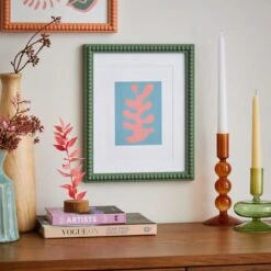 Bobbin Photo Frame -Home Decor Shop 30876434