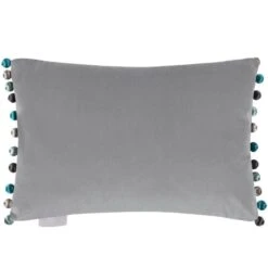 Anahita Velvet Rectangle Cushion -Home Decor Shop 30880357 alt02