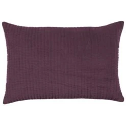 Voyage Maison Haze Cotton Cushion -Home Decor Shop 30880438