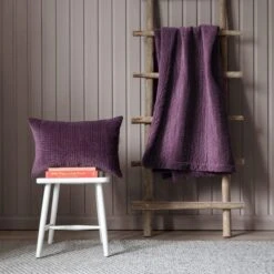 Voyage Maison Haze Cotton Cushion -Home Decor Shop 30880438 alt03