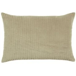 Voyage Maison Haze Cotton Cushion -Home Decor Shop 30880439 alt01