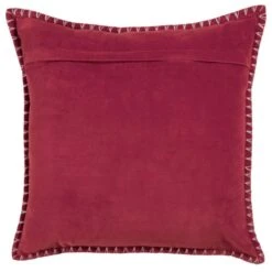 Stitch Square Cushion -Home Decor Shop 30880521 alt02