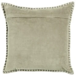 Stitch Square Cushion -Home Decor Shop 30880522 alt02