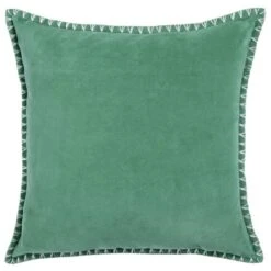 Stitch Square Cushion -Home Decor Shop 30880523 alt01