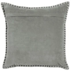 Stitch Square Cushion -Home Decor Shop 30880524 alt02