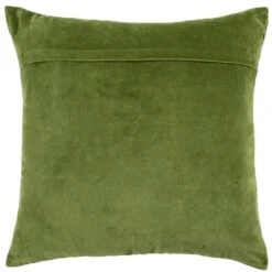 Taro Square Cushion -Home Decor Shop 30880530 alt02