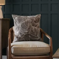 Taro Square Cushion -Home Decor Shop 30880531