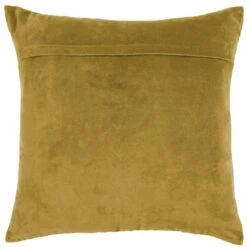 Taro Square Cushion -Home Decor Shop 30880532 alt02