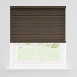Bamboo Venetian Blind -Home Decor Shop 30883343 alt06