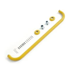 Kids Room Darkening Extendable Metal Eyelet Curtain Pole -Home Decor Shop 30883346 alt02