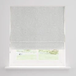 Dorma Winchester Grey Roman Blind -Home Decor Shop 30884865 alt02