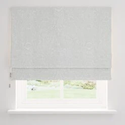 Dorma Winchester Grey Roman Blind -Home Decor Shop 30884876 alt03