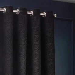 Galaxy Eyelet Curtains -Home Decor Shop 30885297