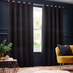Galaxy Eyelet Curtains -Home Decor Shop 30885297 alt01