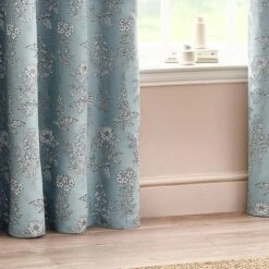 Sophia Eyelet Curtains 37 Sophia Eyelet Curtains -Home Decor Shop 30885435 alt04