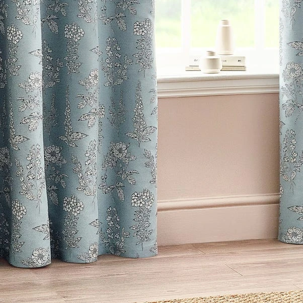 Sophia Eyelet Curtains 18 Sophia Eyelet Curtains - Image 18