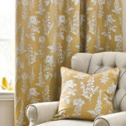 Sophia Eyelet Curtains 32 Sophia Eyelet Curtains -Home Decor Shop 30885436 alt07