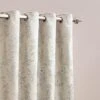 Sophia Eyelet Curtains