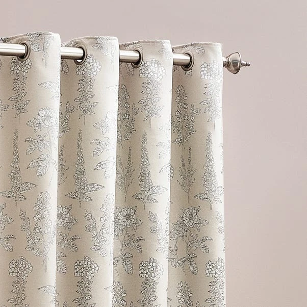 Sophia Eyelet Curtains 1 Sophia Eyelet Curtains
