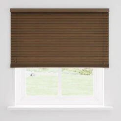Bamboo Venetian Blind -Home Decor Shop 30889275 alt07