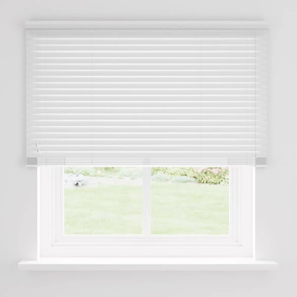 Aluminium Venetian Blind 3 Aluminium Venetian Blind - Image 3