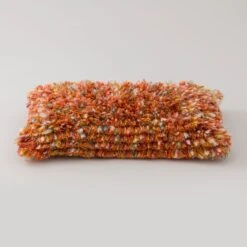 Ava Fluffy Texture Rectangle Cushion -Home Decor Shop 30892852 alt03