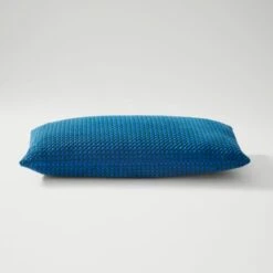 Chenille Spot Rectangular Cushion -Home Decor Shop 30893271 alt03