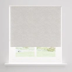 Abstract Texture Blackout Roller Blind -Home Decor Shop 30893909 alt02